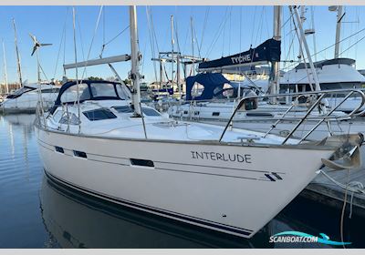 SOUTHERLY 115 Segelboot 2004, mit Yanmar motor, England
