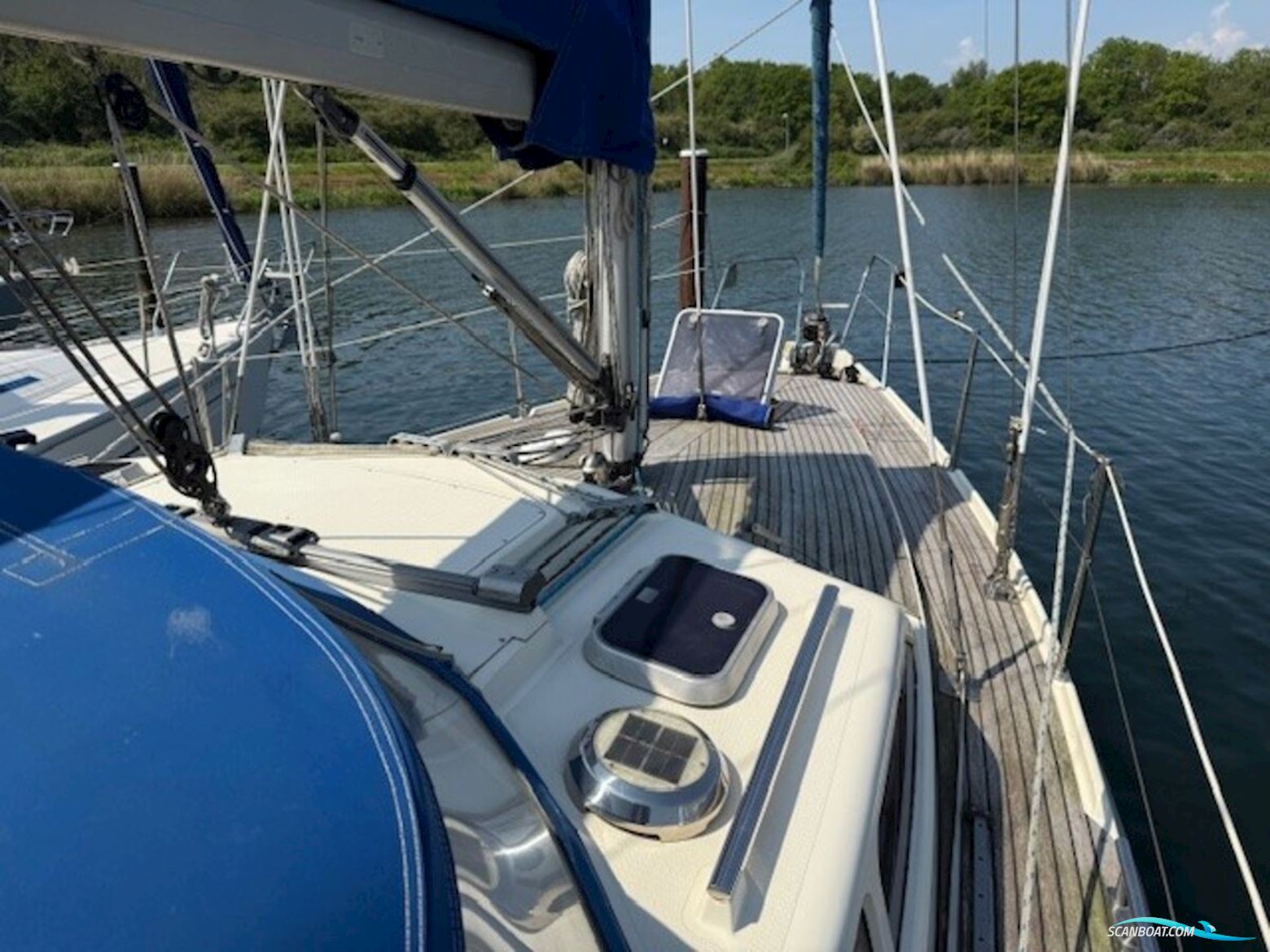 SOUTHERLY 115