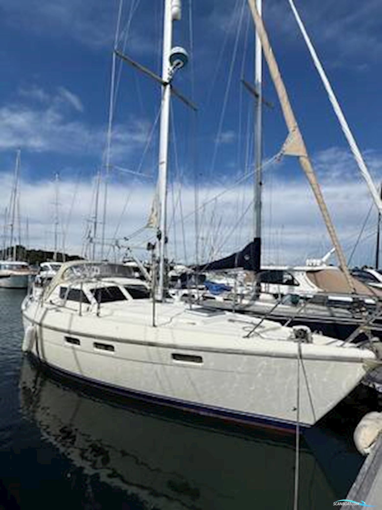 Southerly 115