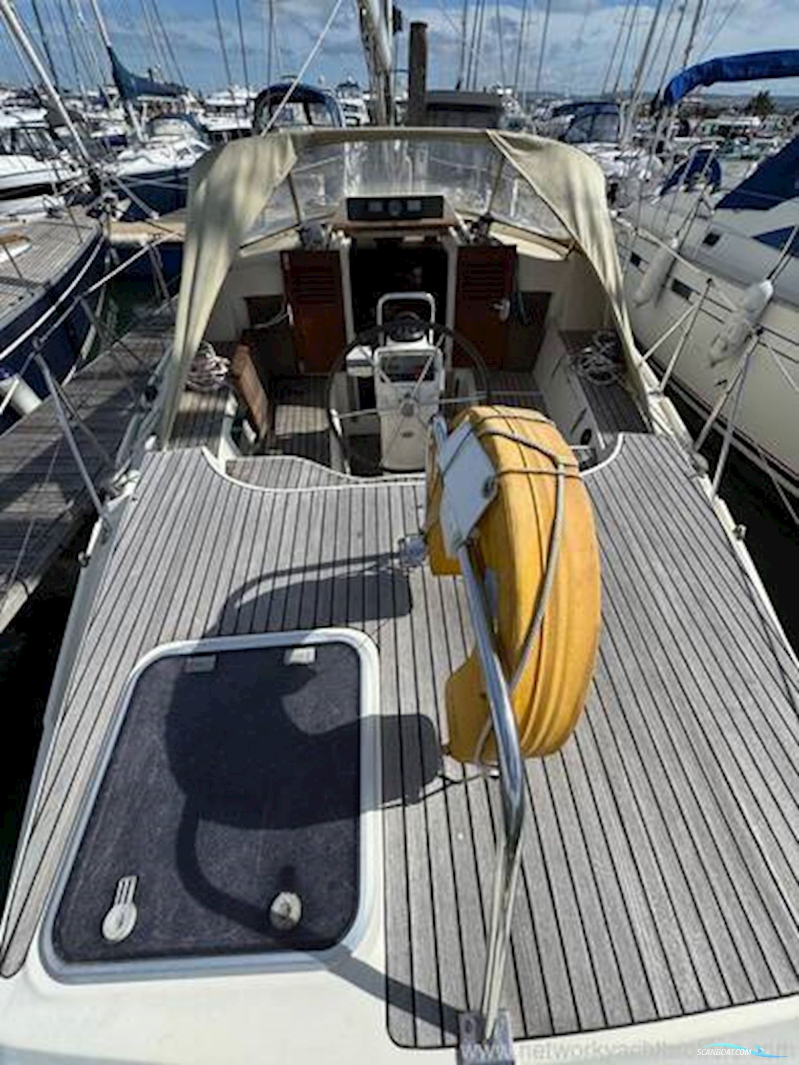 Southerly 115