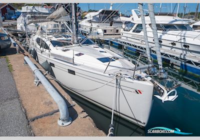 Southerly 47 Segelboot 2012, mit Yanmar motor, Sweden