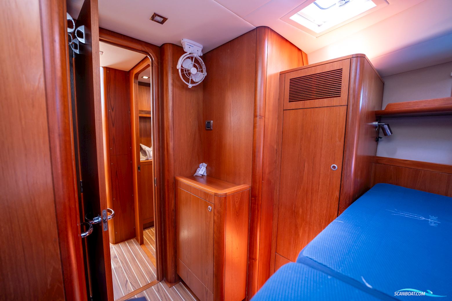 Southerly 47