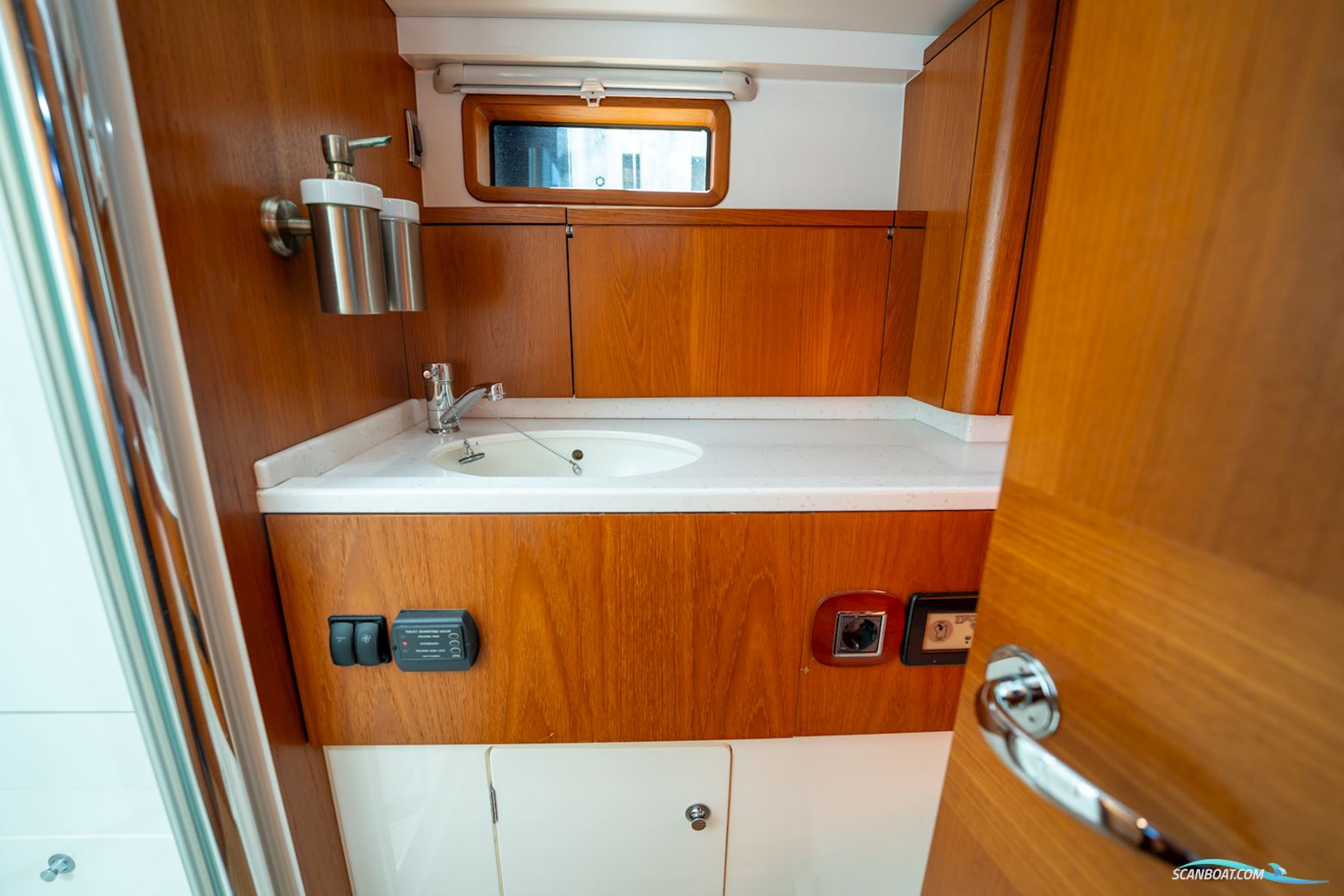 Southerly 47