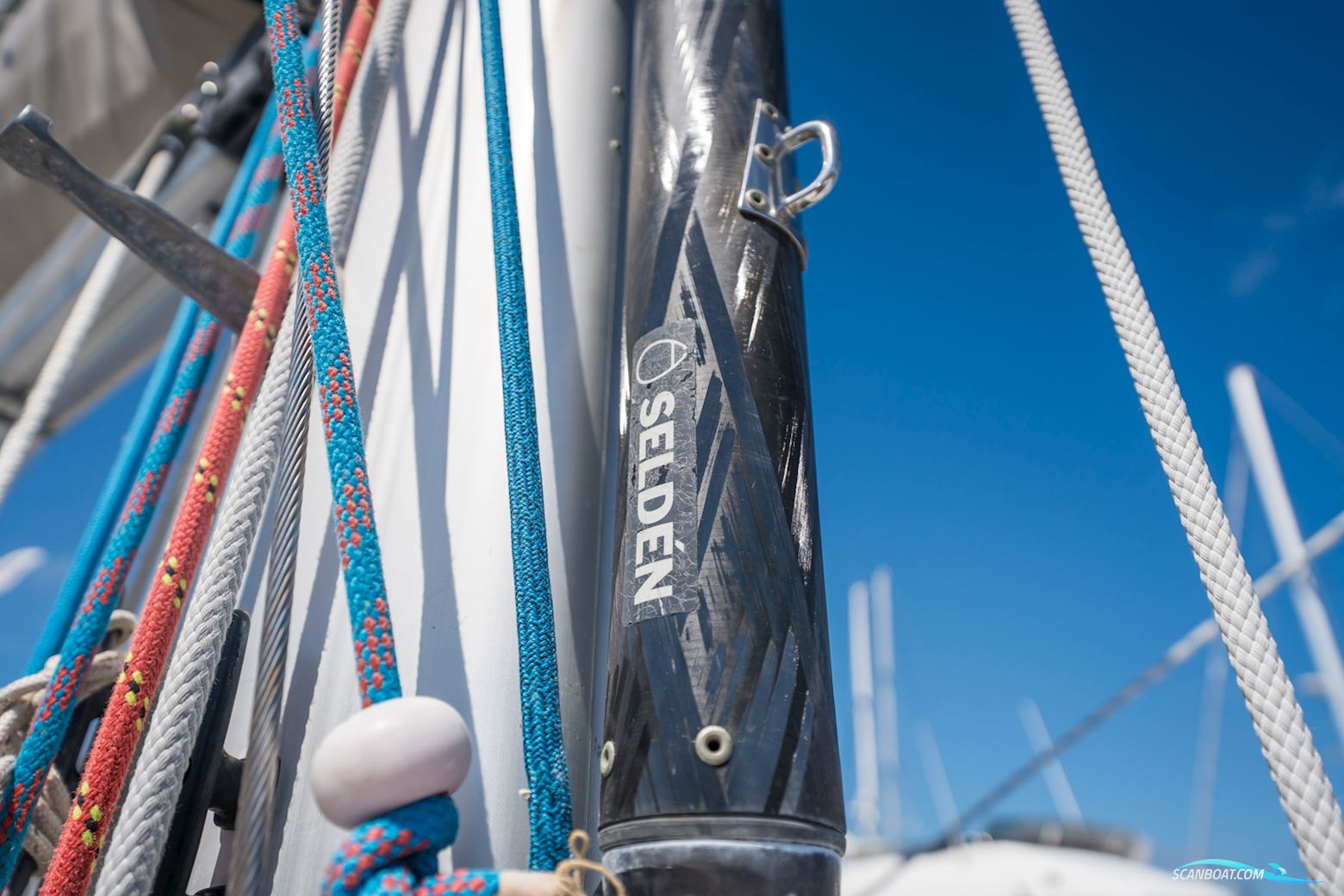 Southerly 47