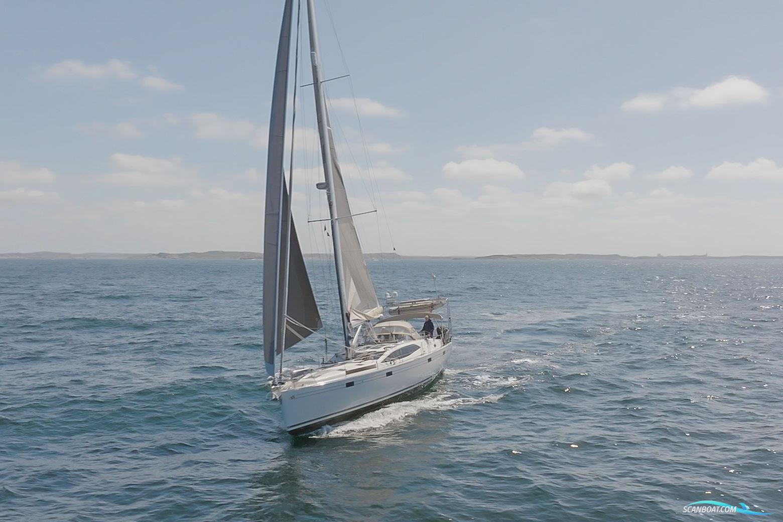 Southerly 47
