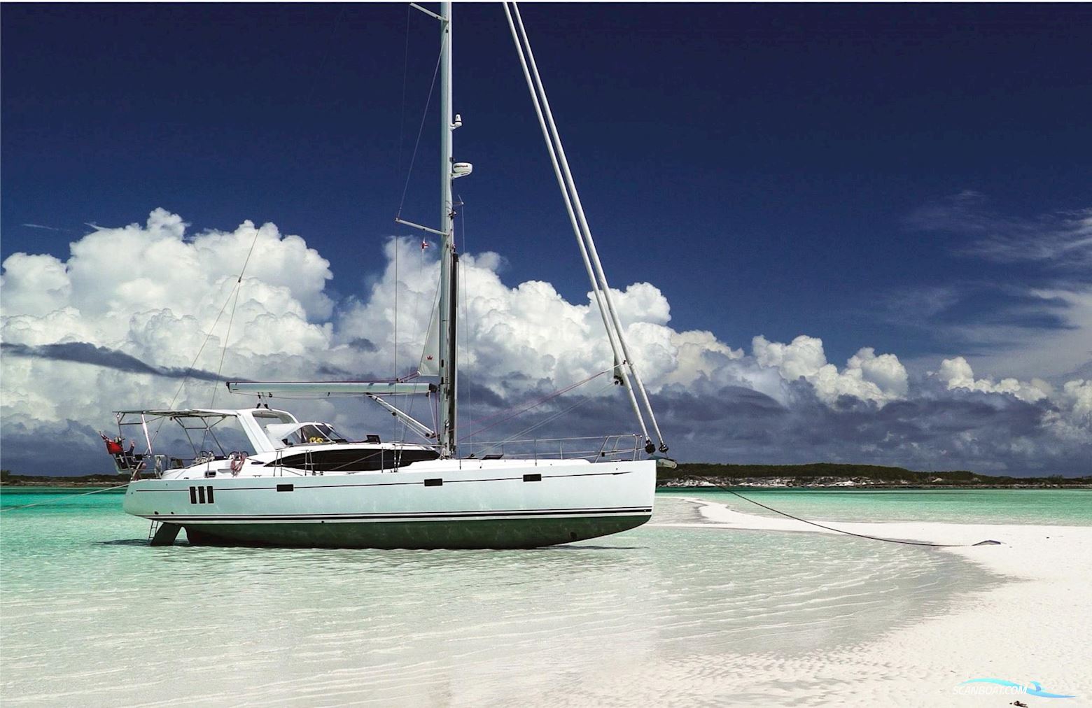Southerly 480 Segelboot 2025, Niederlande