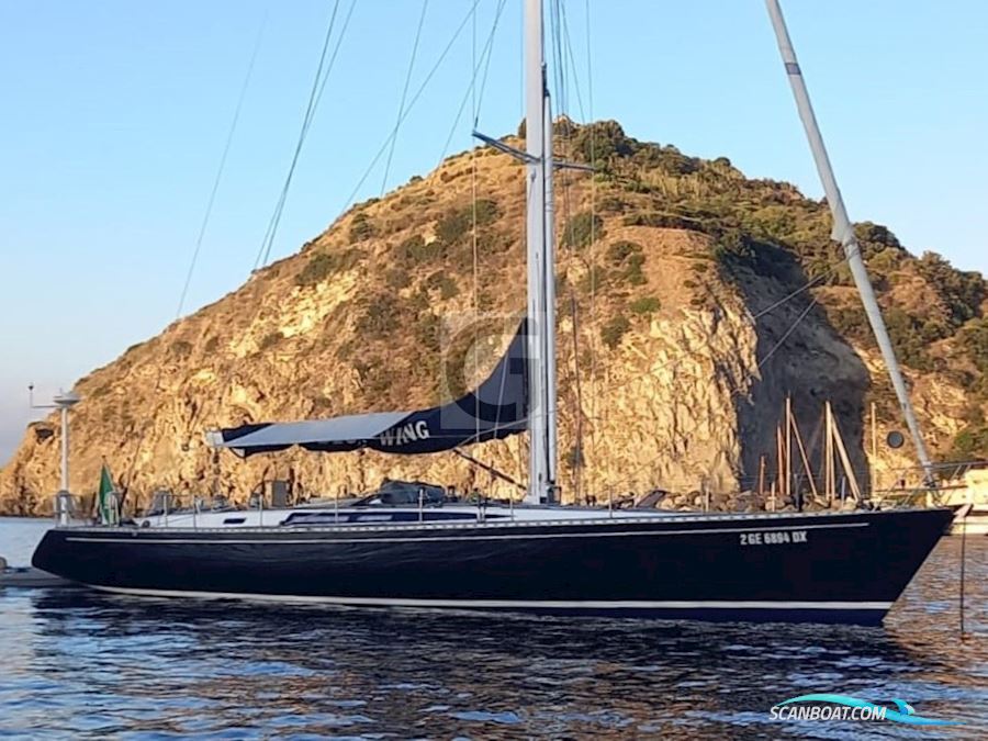Southern Wind 72
