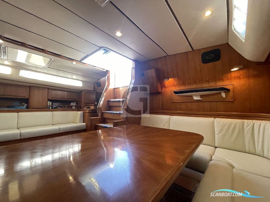 Southern Wind 72