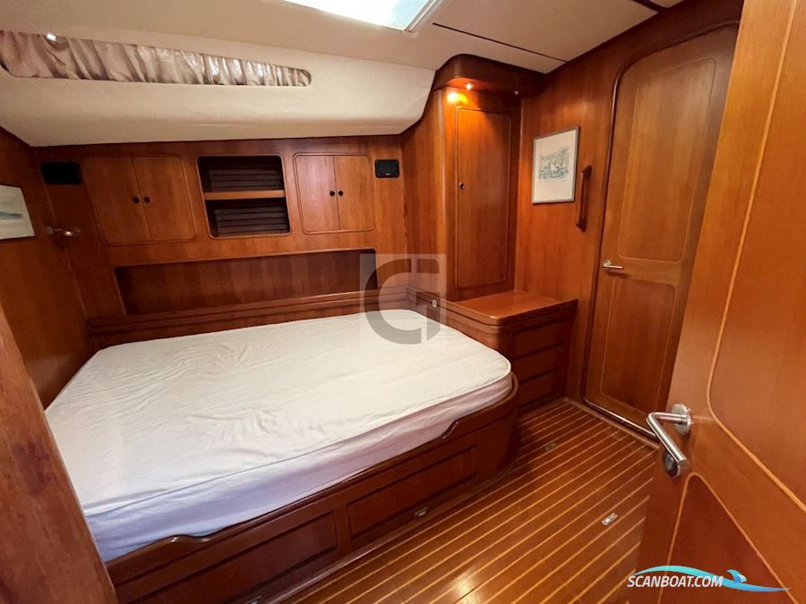 Southern Wind 72
