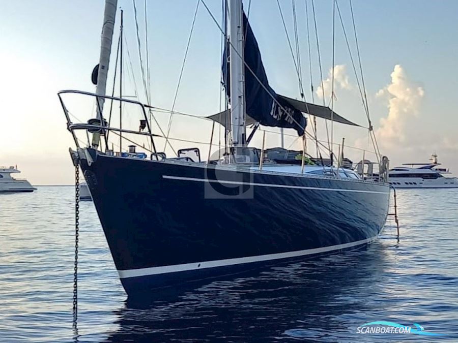 Southern Wind 72