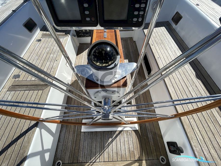 Southern Wind 72