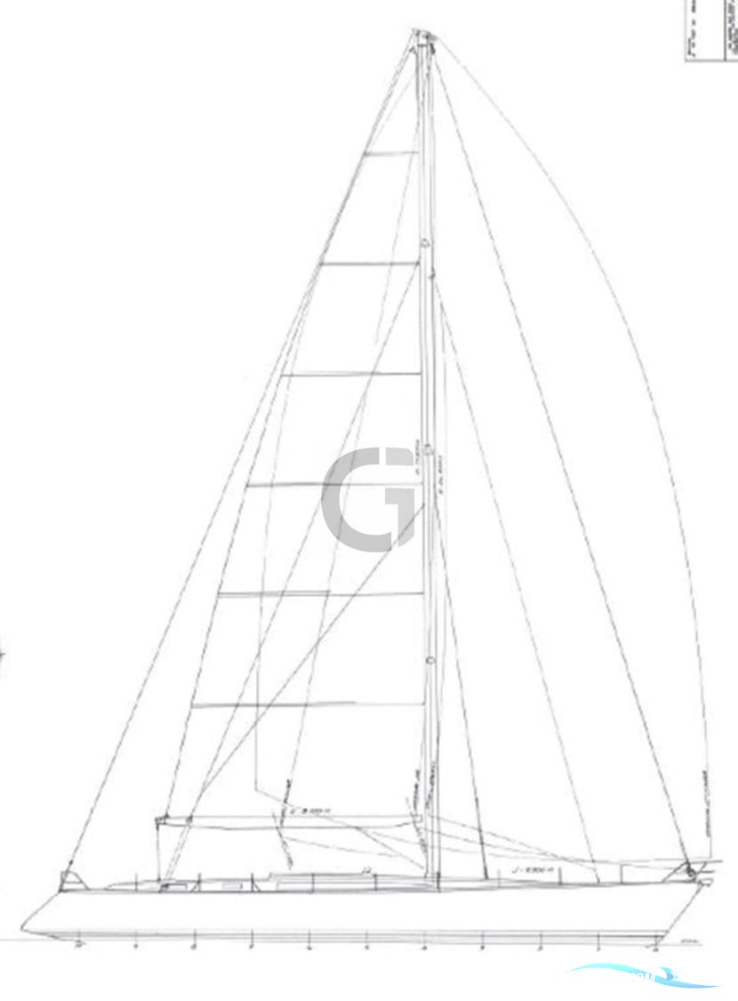 Southern Wind 72
