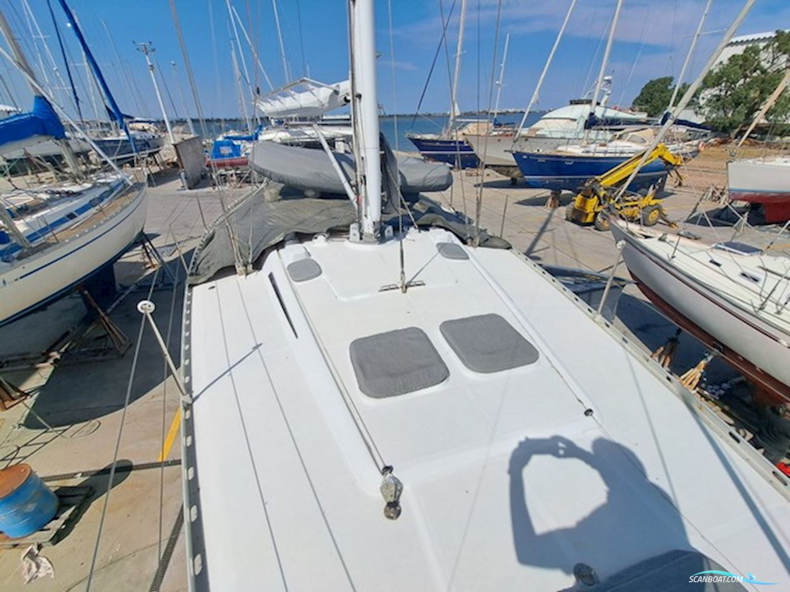Sovereign 54