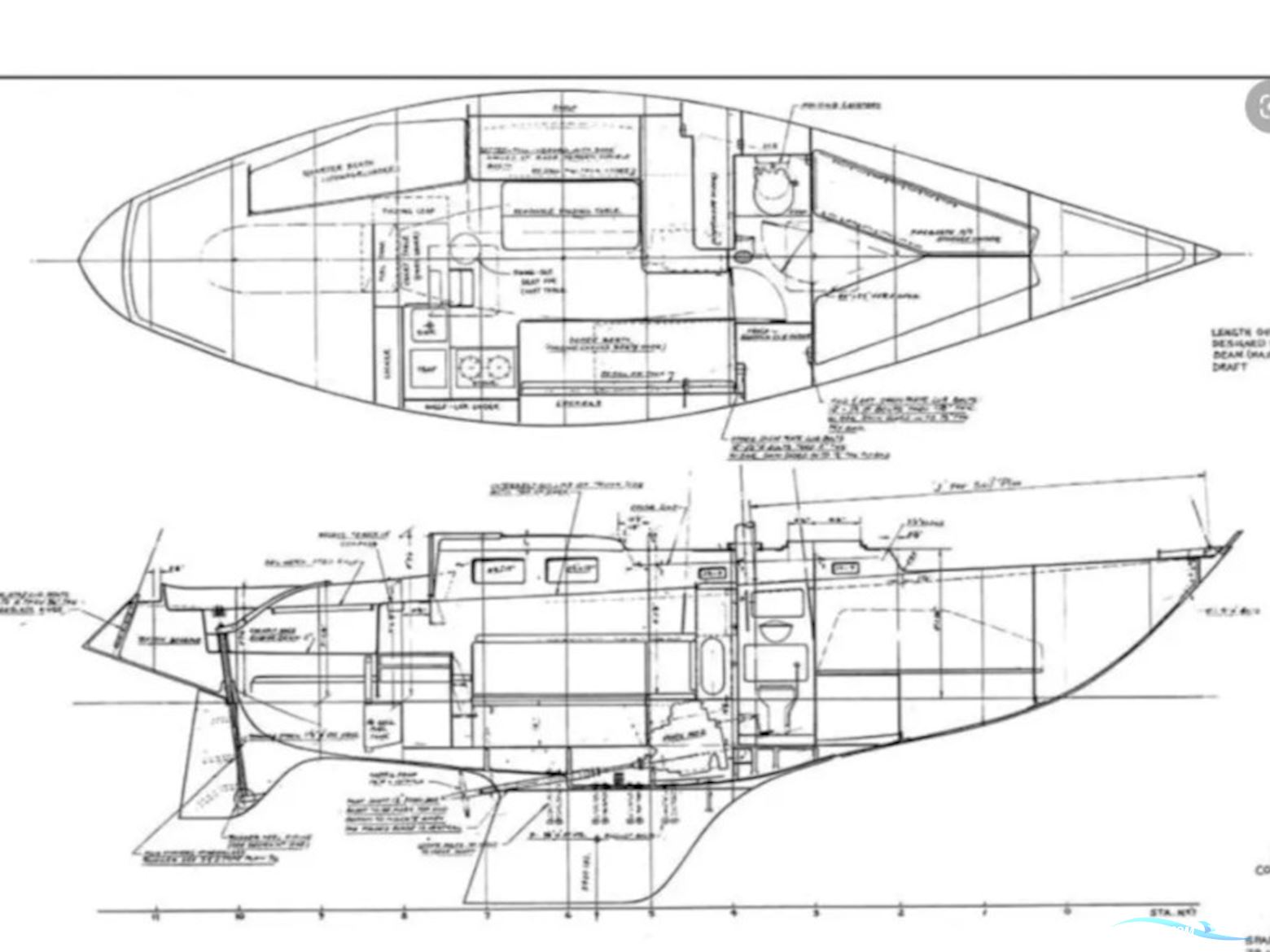 Sparkman & Stephens 34