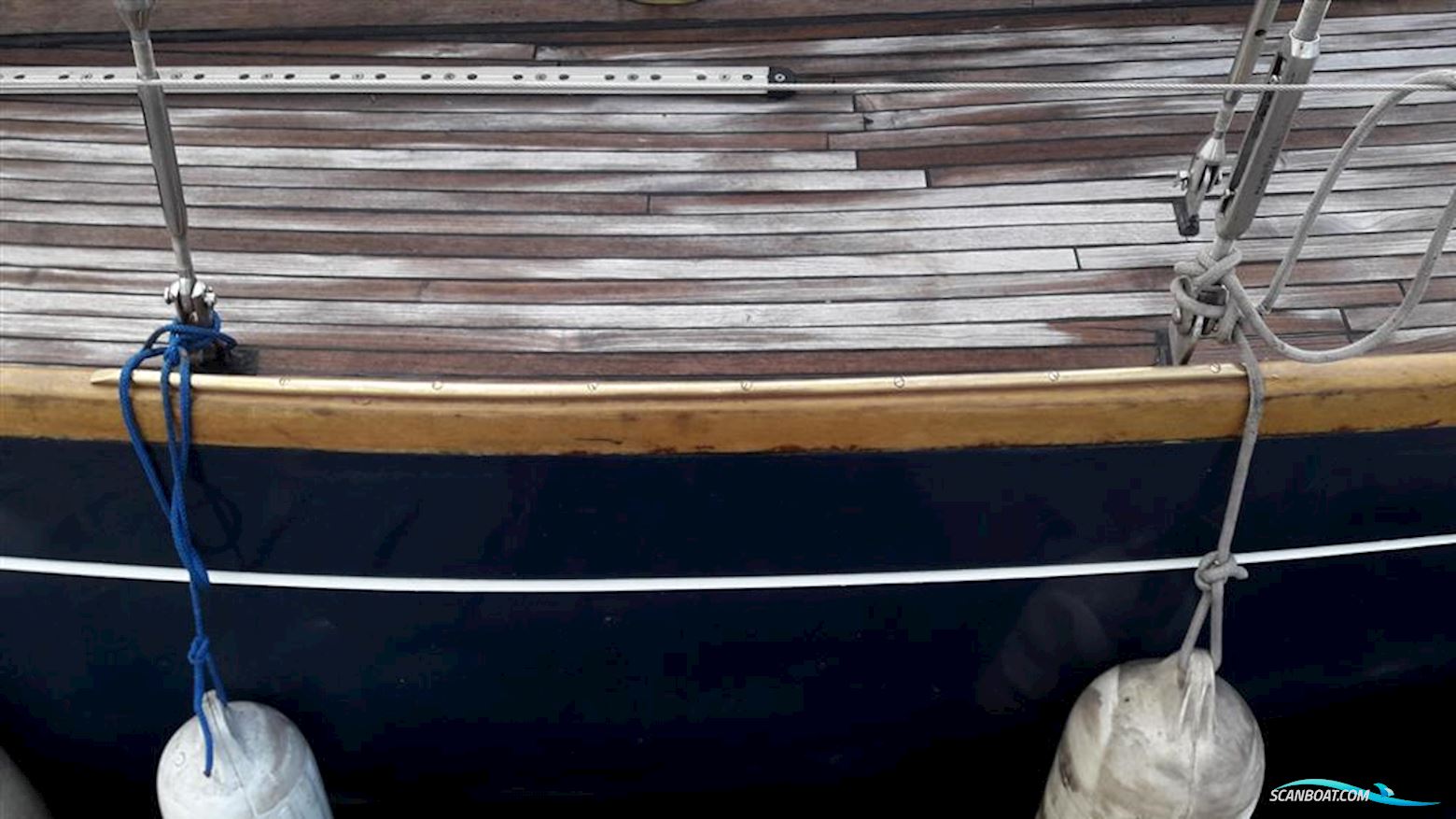 Sparkman & Stephens 34