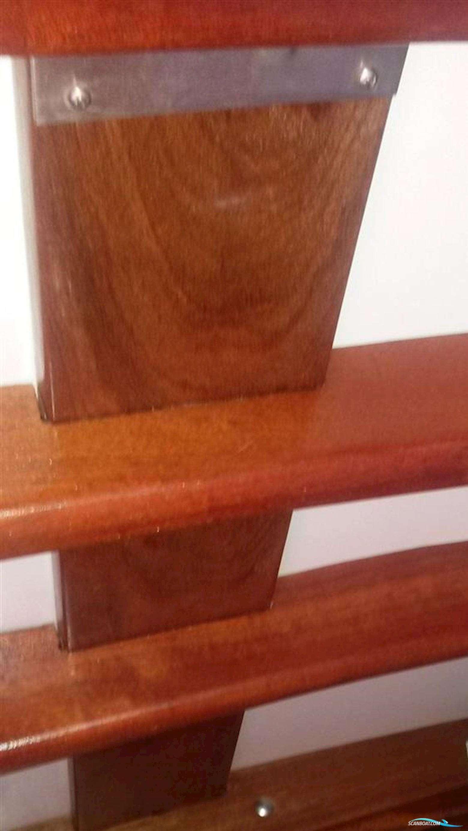 Sparkman & Stephens 34