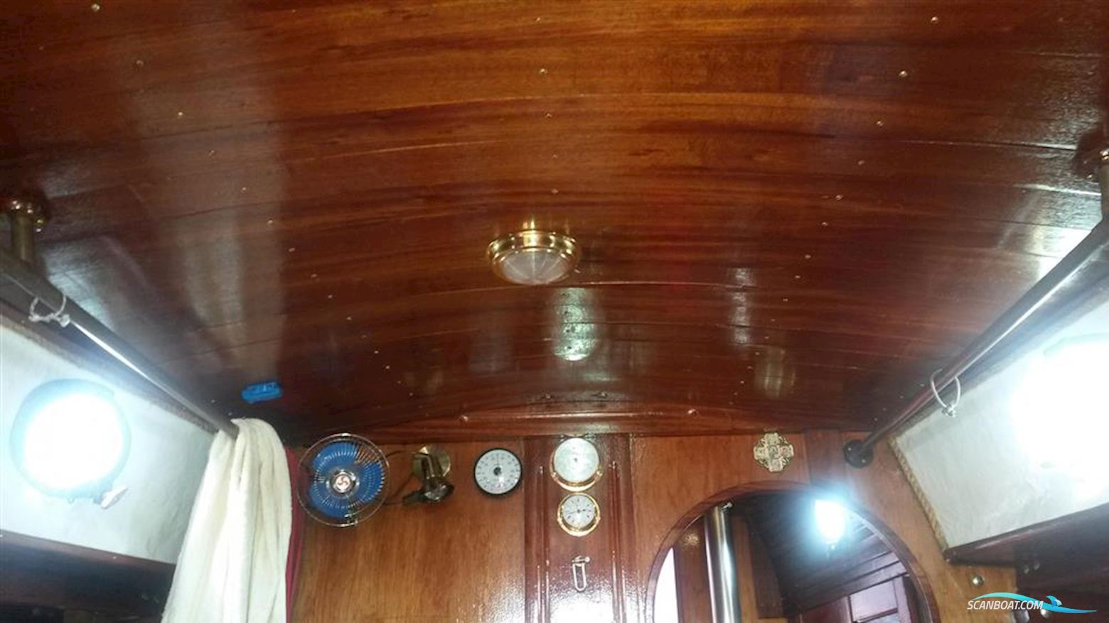 Sparkman & Stephens 34