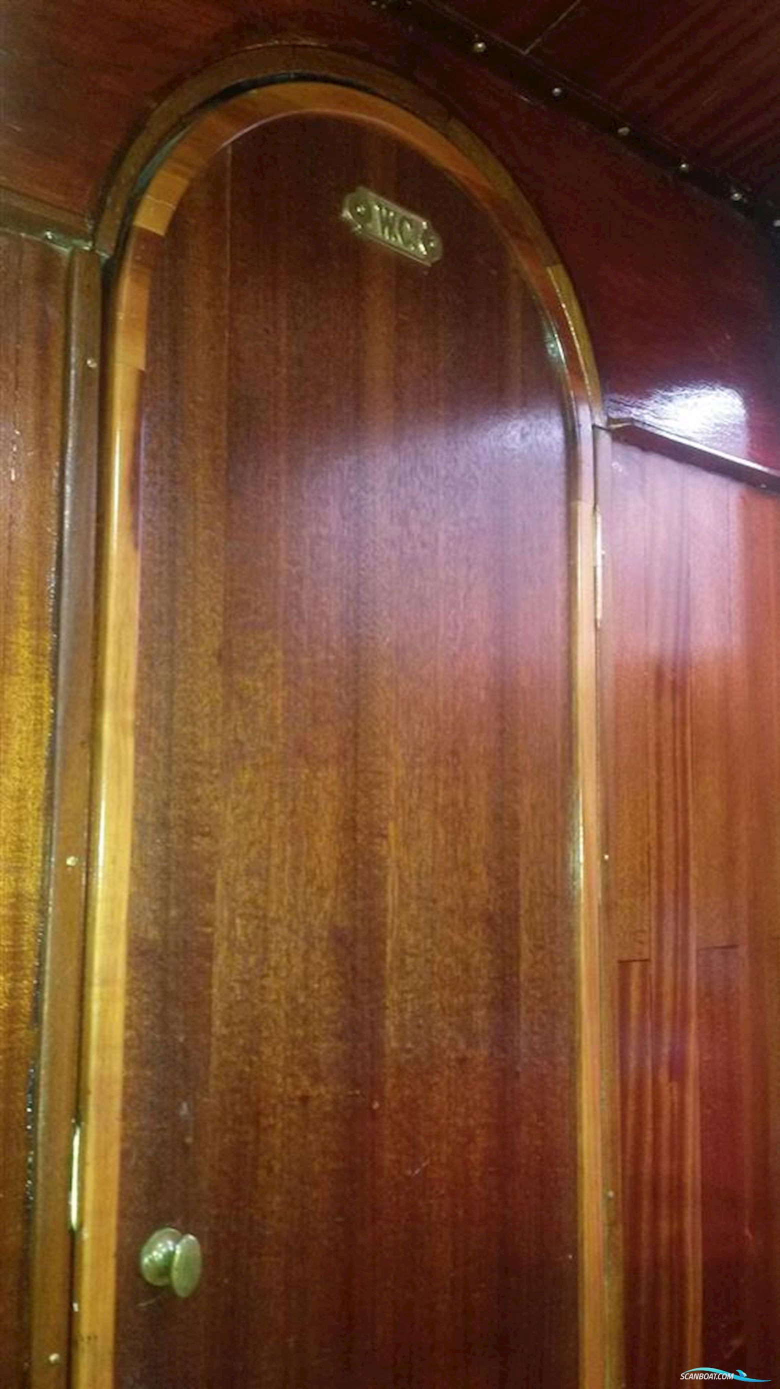 Sparkman & Stephens 34