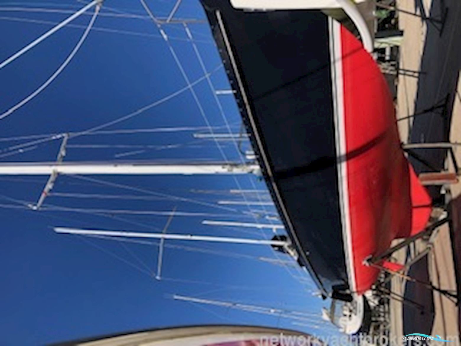 Sparkman & Stephens 55 Ketch