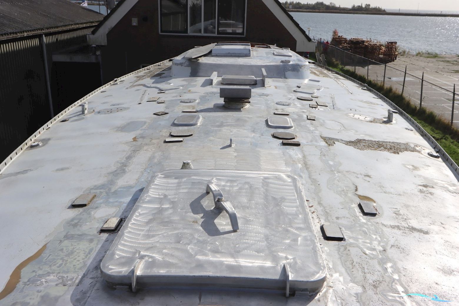 Sparkman & Stephens 61