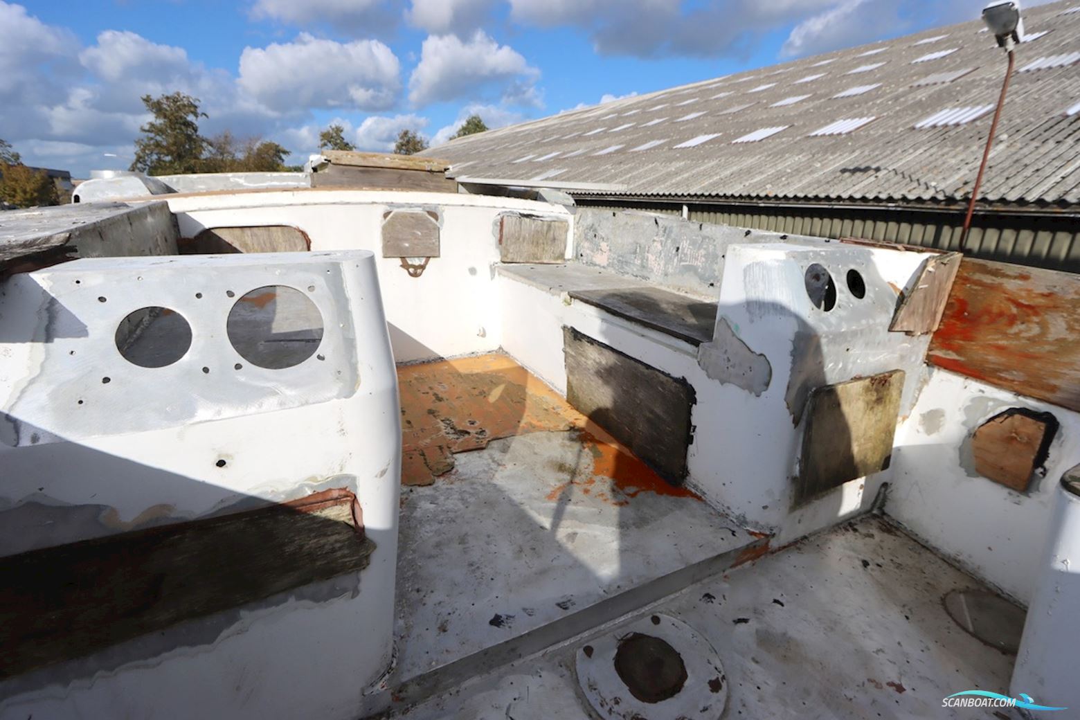 Sparkman & Stephens 61