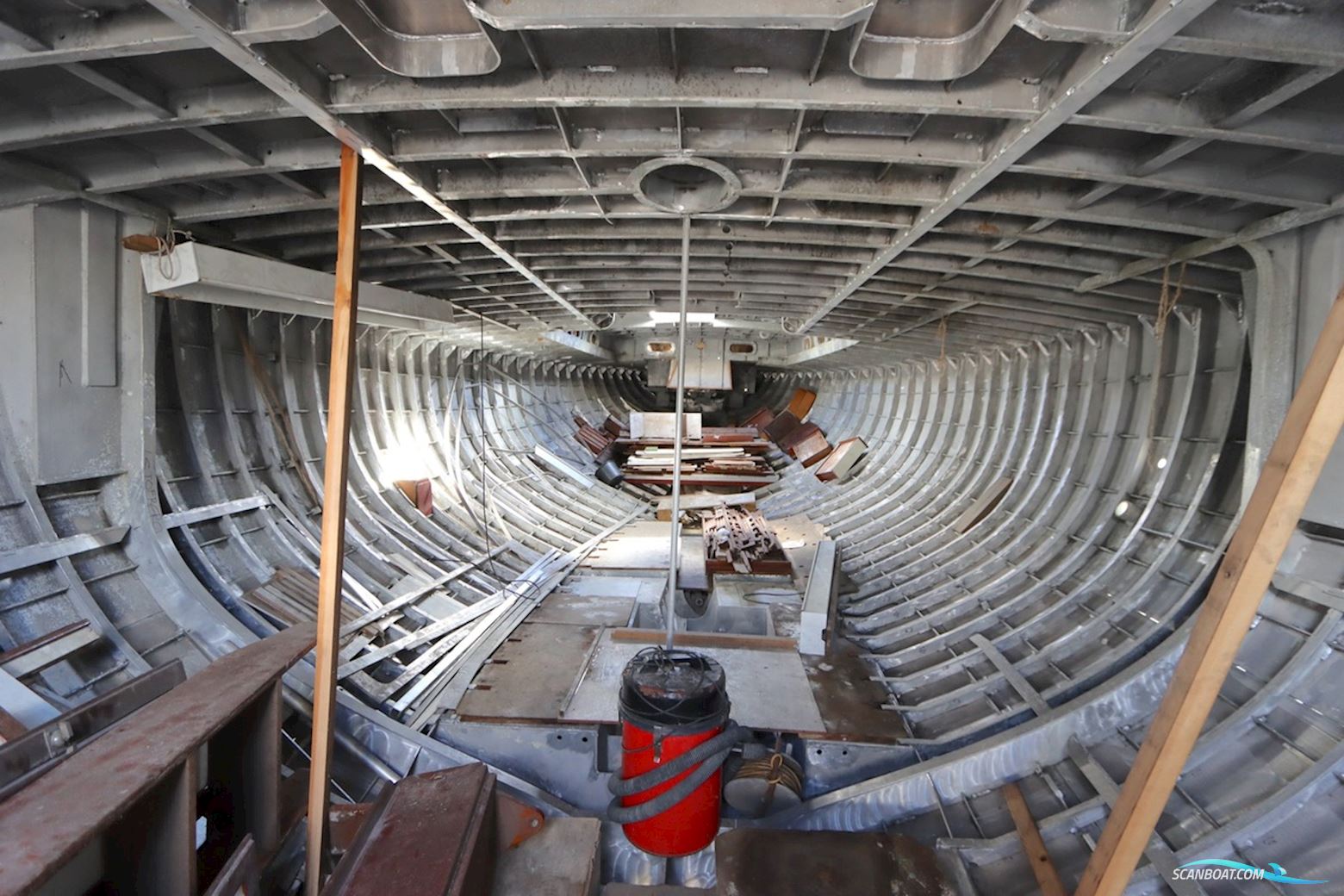 Sparkman & Stephens 61