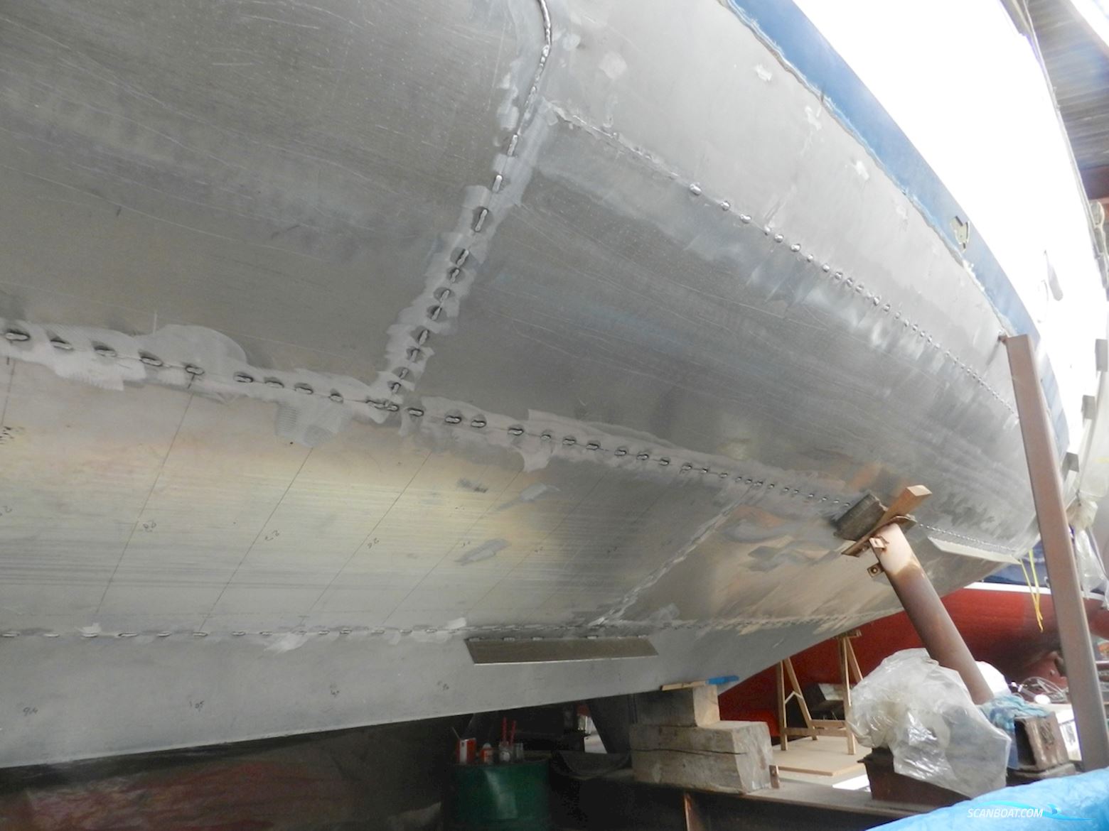 Sparkman & Stephens 61