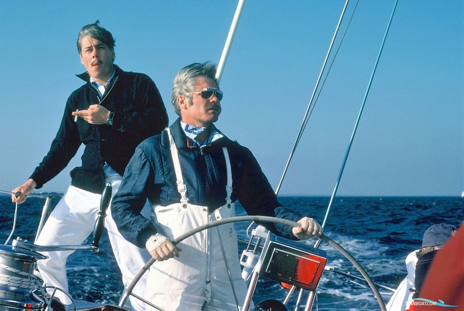 Sparkman & Stephens 61