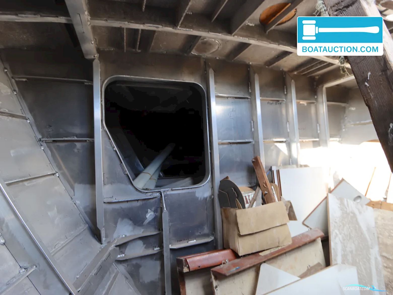 Sparkman & Stephens 61