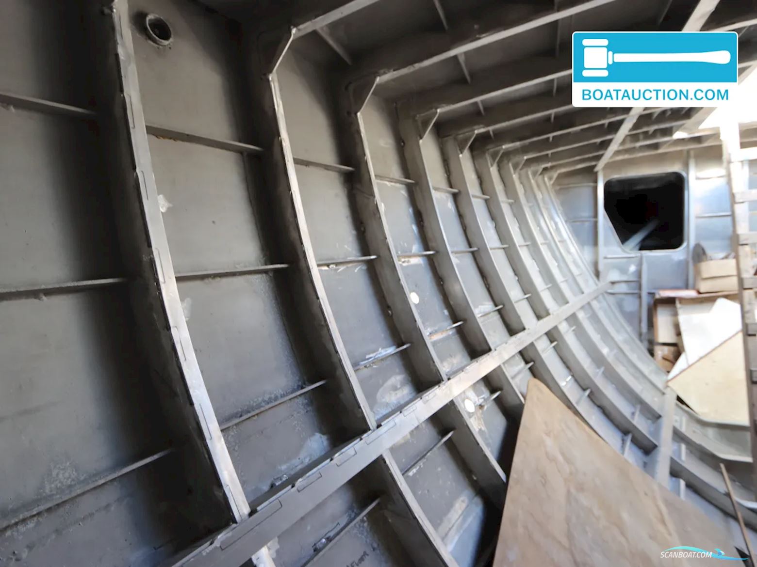 Sparkman & Stephens 61