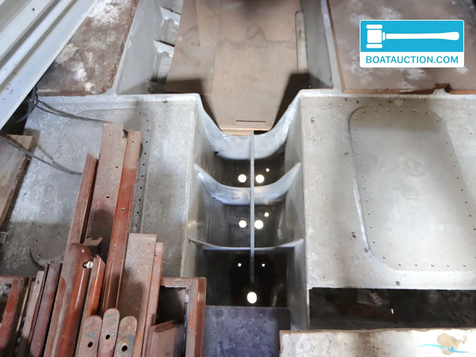 Sparkman & Stephens 61