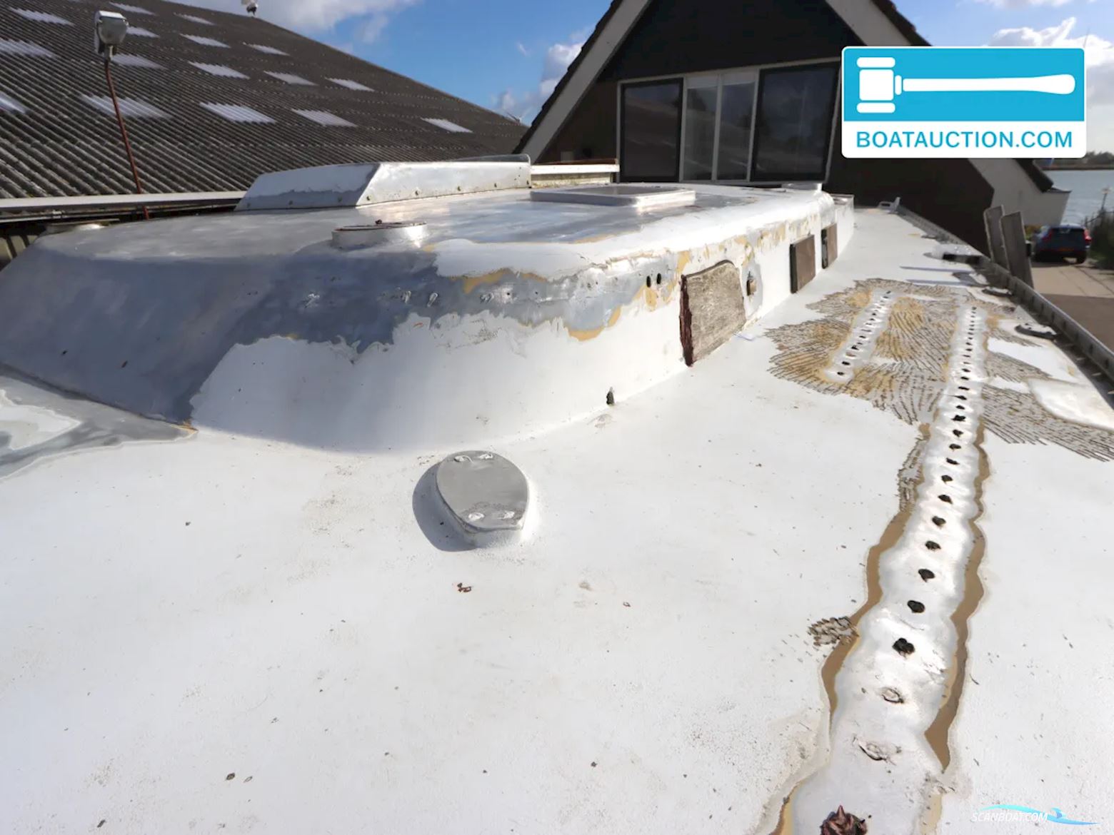 Sparkman & Stephens 61