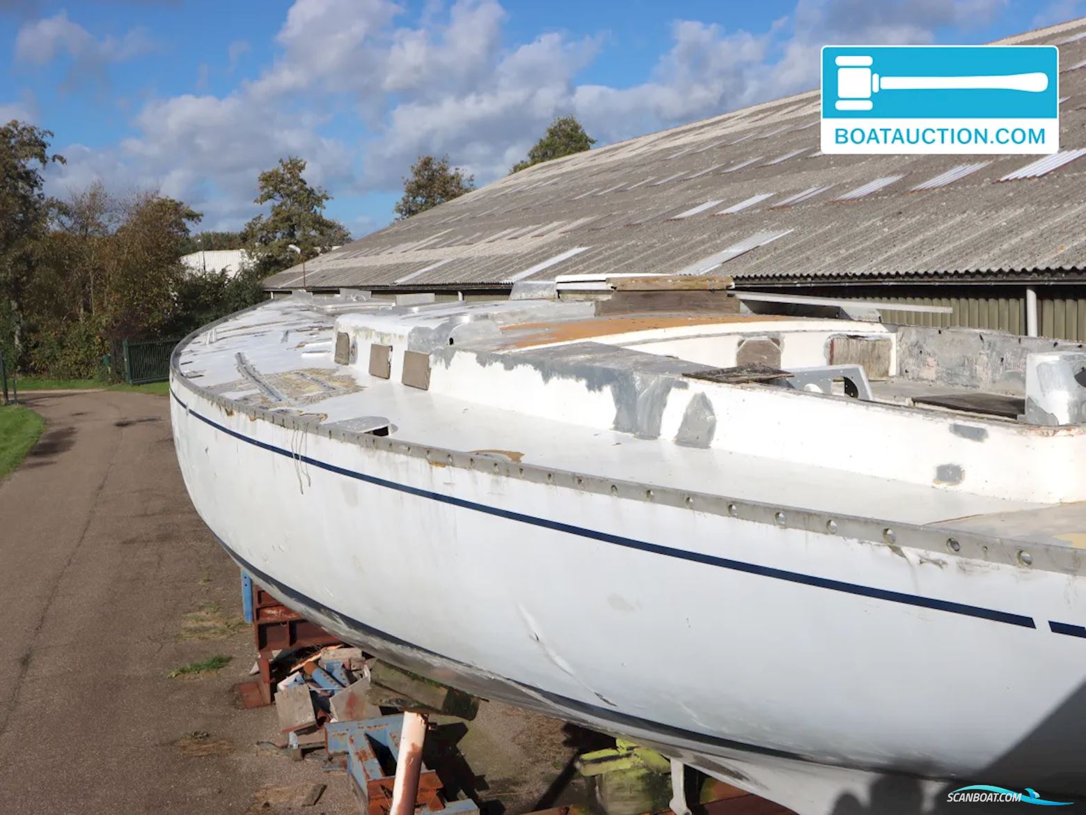 Sparkman & Stephens 61