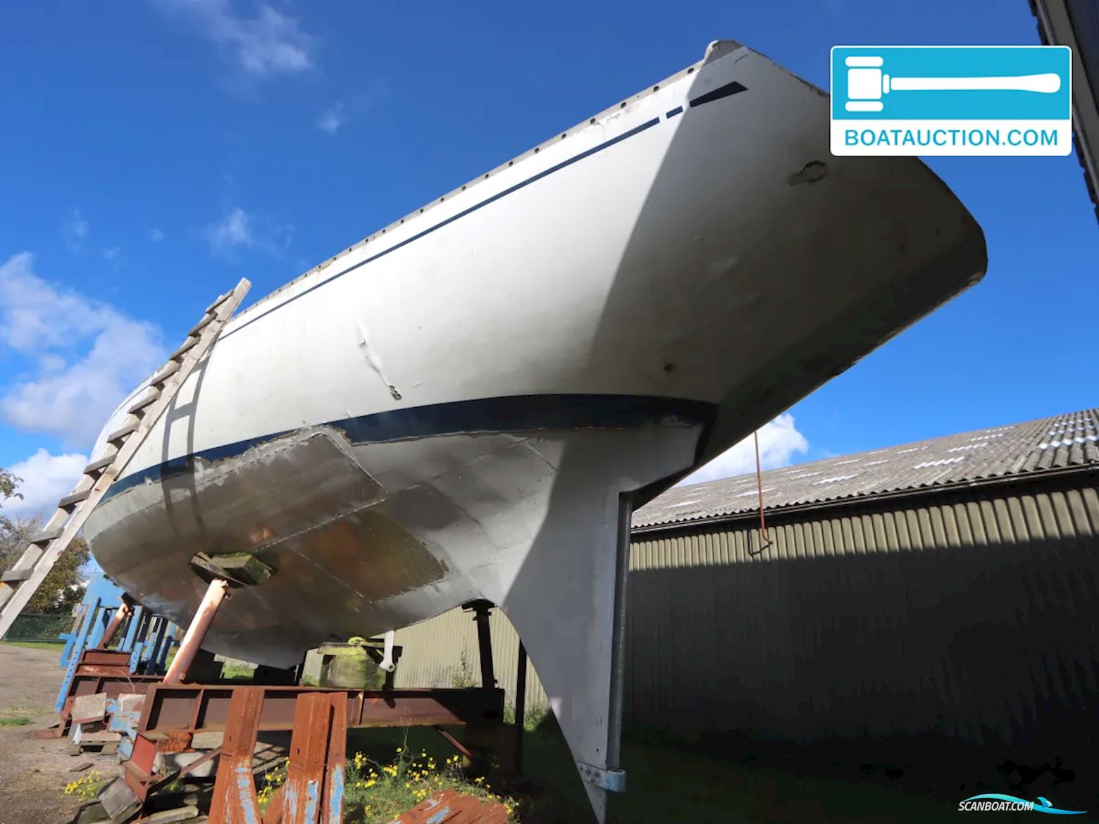 Sparkman & Stephens 61