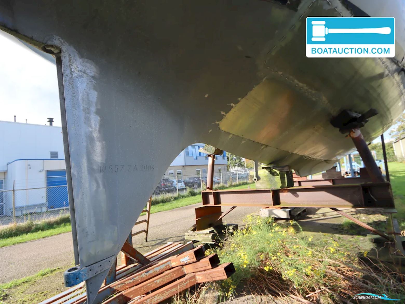 Sparkman & Stephens 61