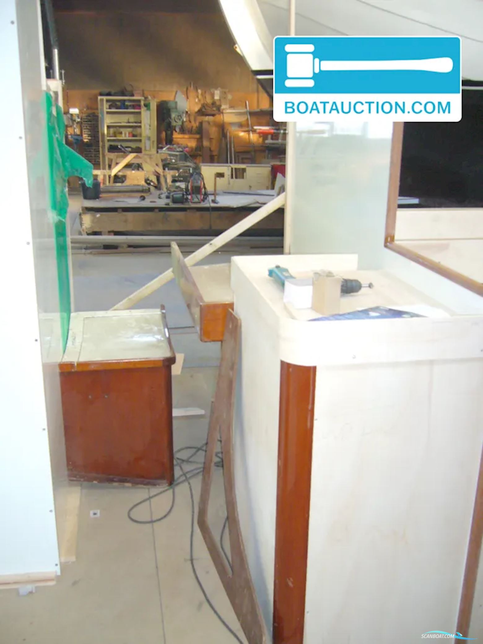 Sparkman & Stephens 61