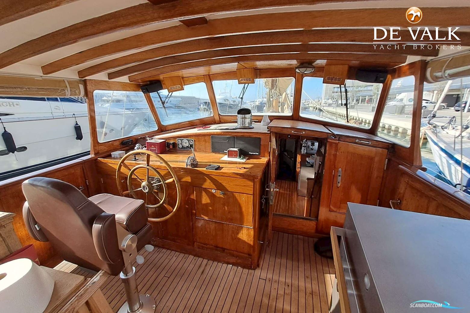 Sparkman & Stephens 75