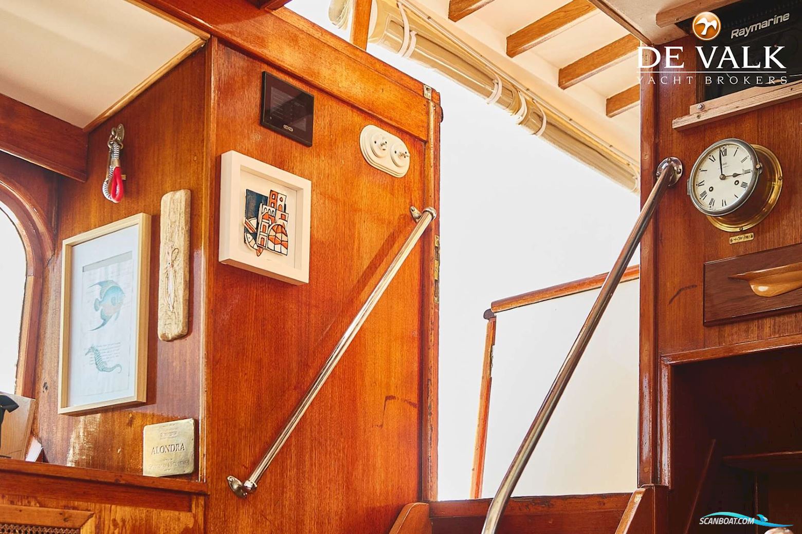 Sparkman & Stephens 75