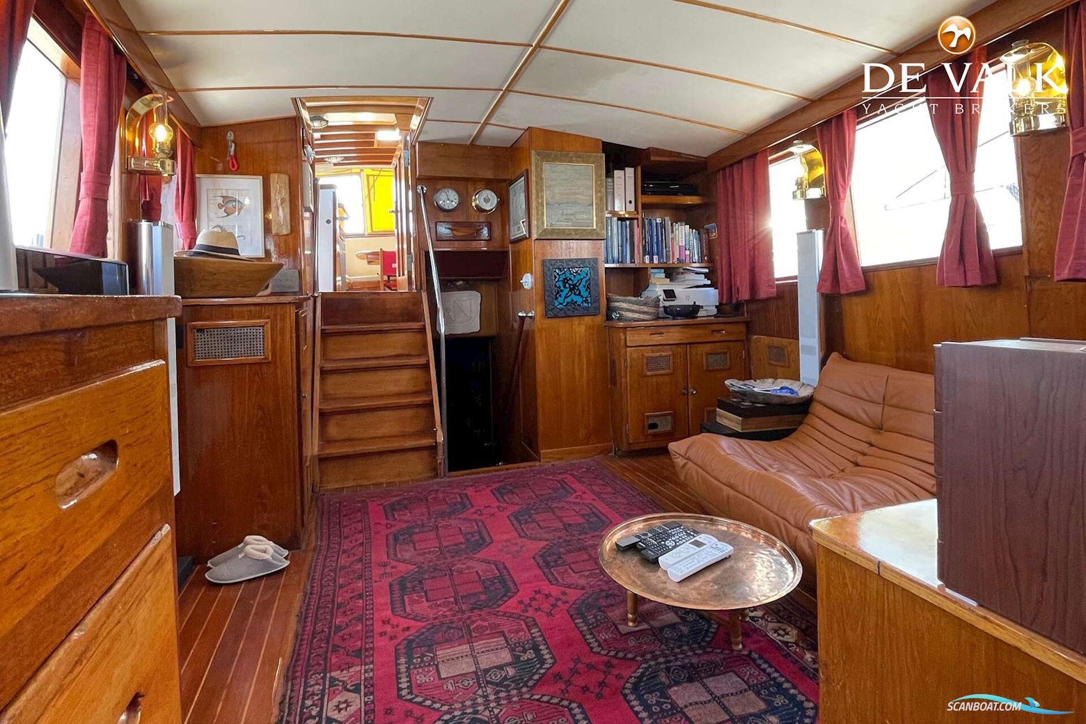 Sparkman & Stephens 75