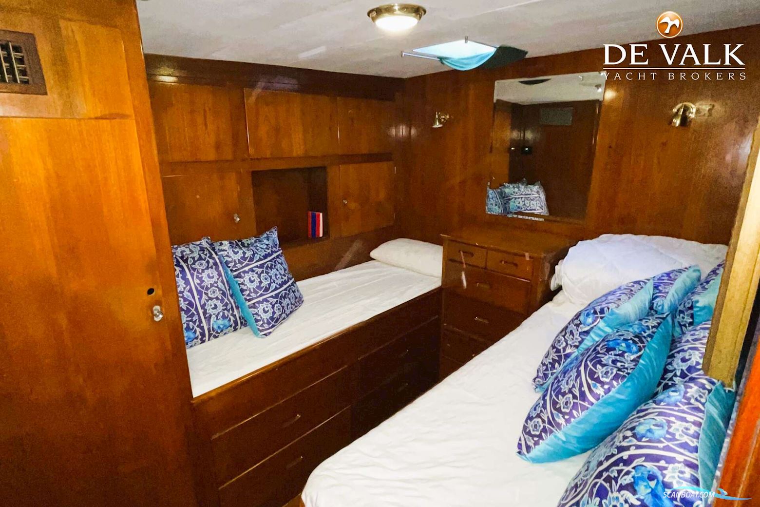 Sparkman & Stephens 75