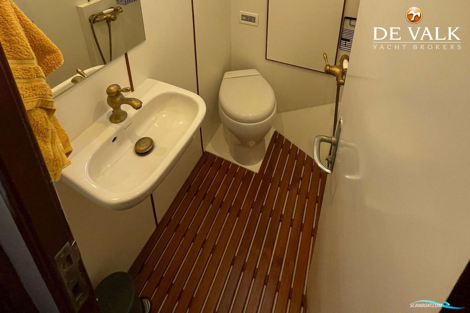 Sparkman & Stephens 75