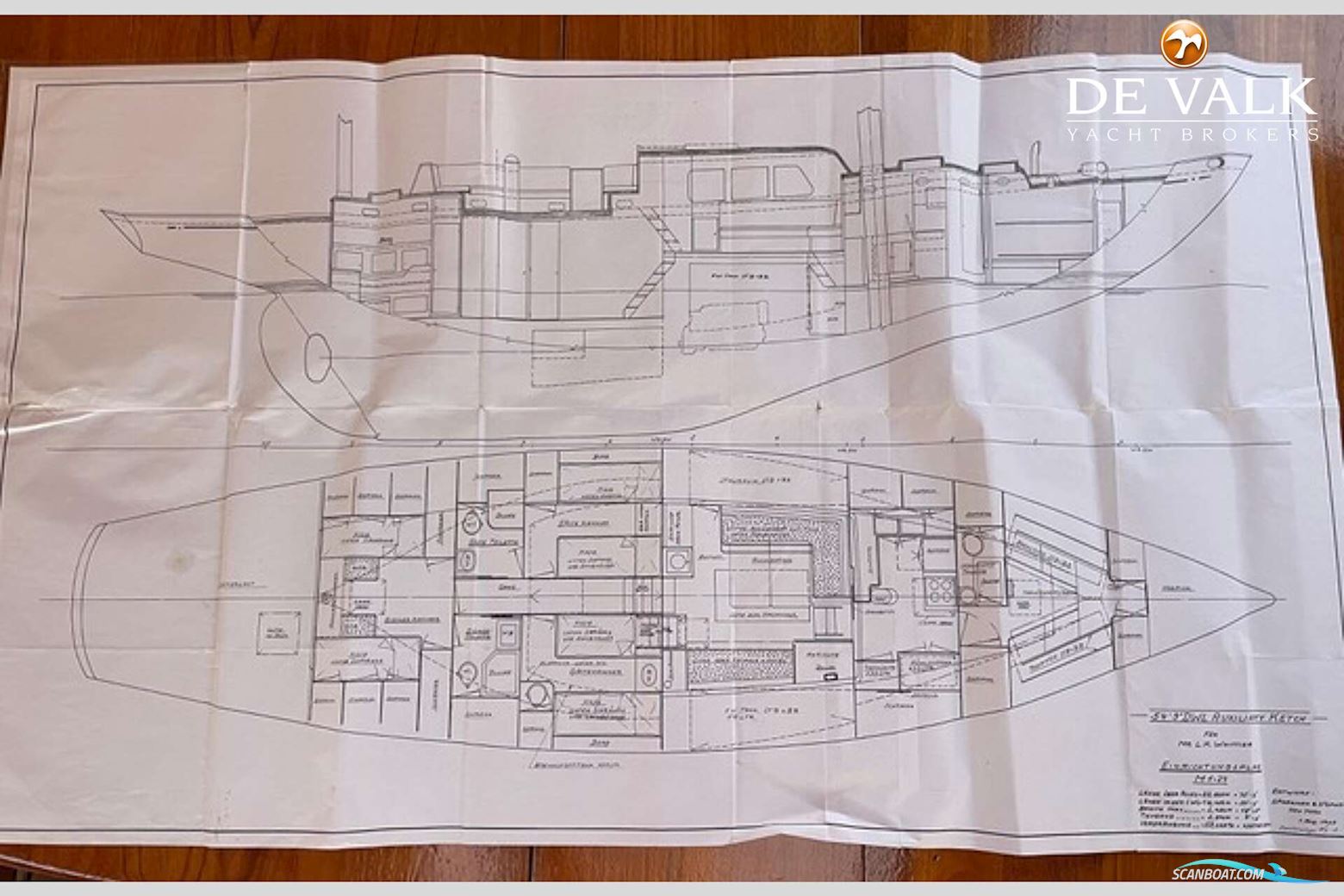 Sparkman & Stephens 75