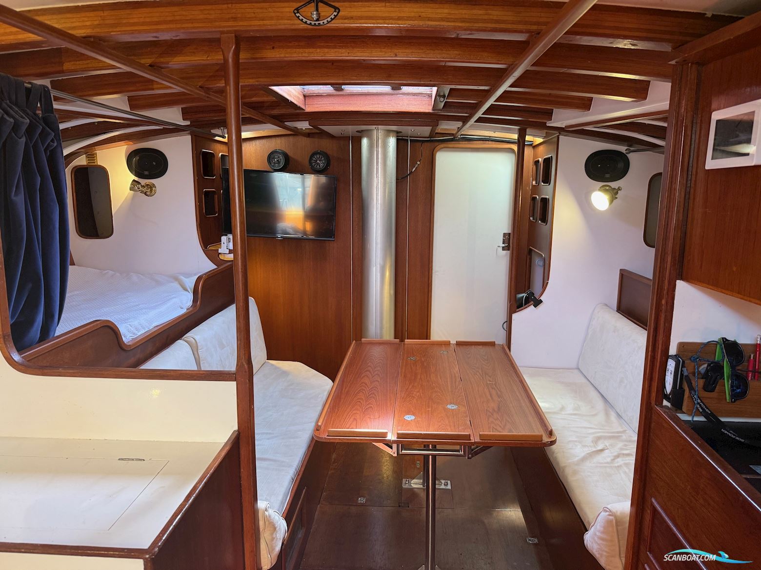 Sparkman and Stephens 50