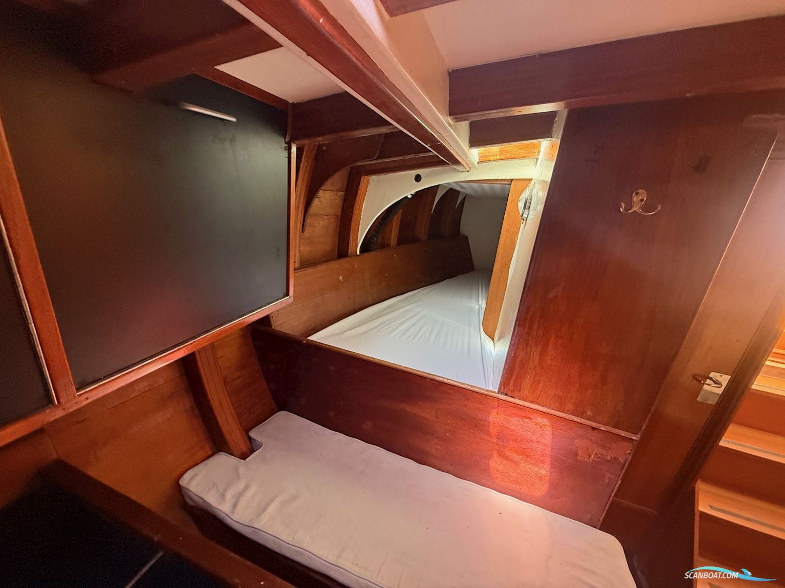 Sparkman and Stephens 50