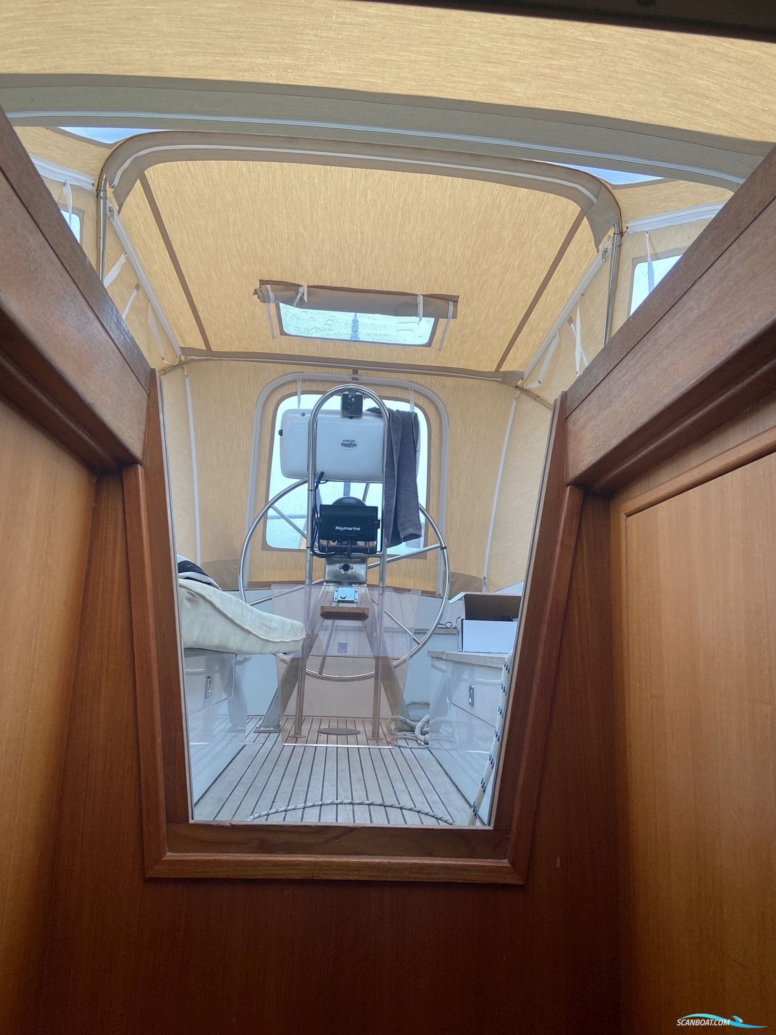 Sparkman and Stephens 50