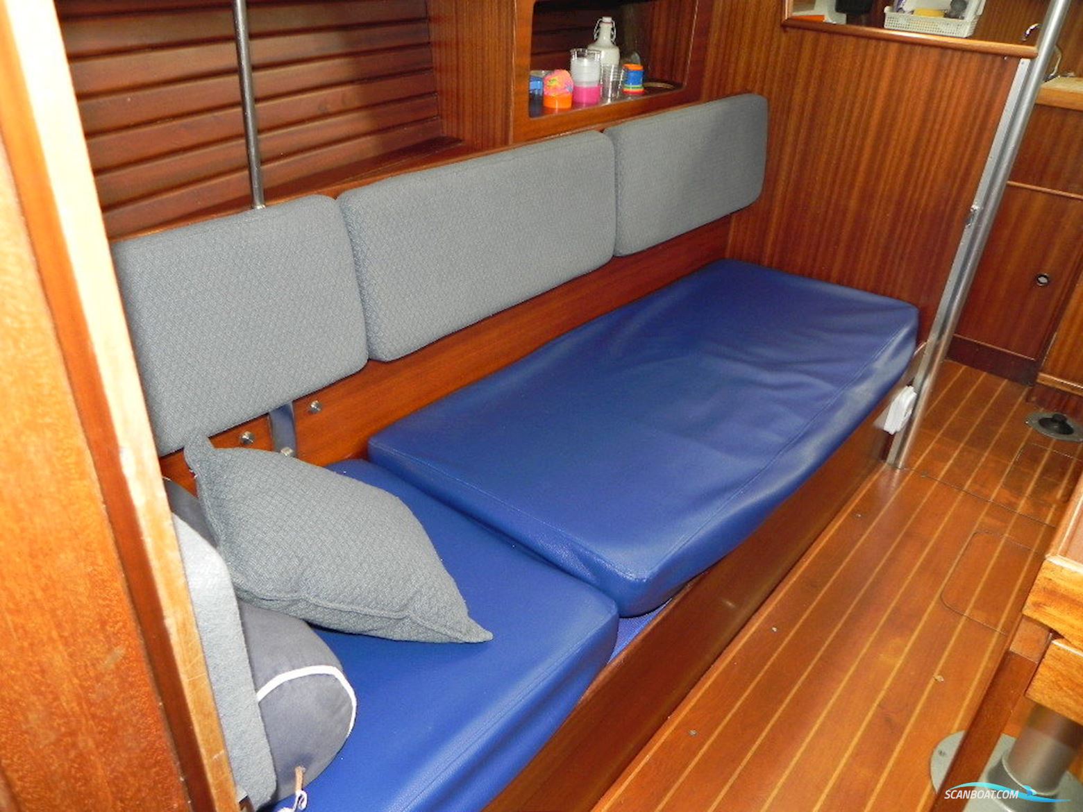 Spirit 32