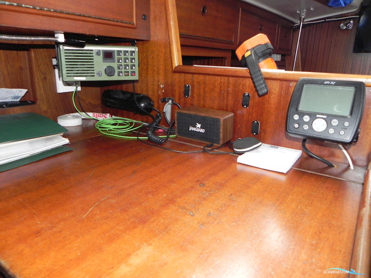 Spirit 32