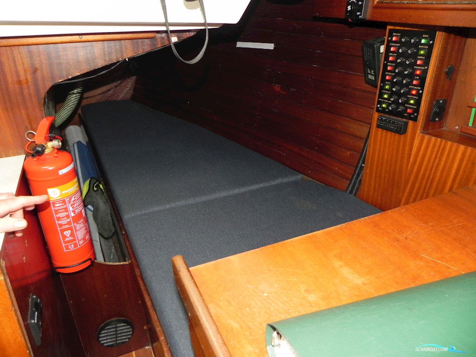 Spirit 32