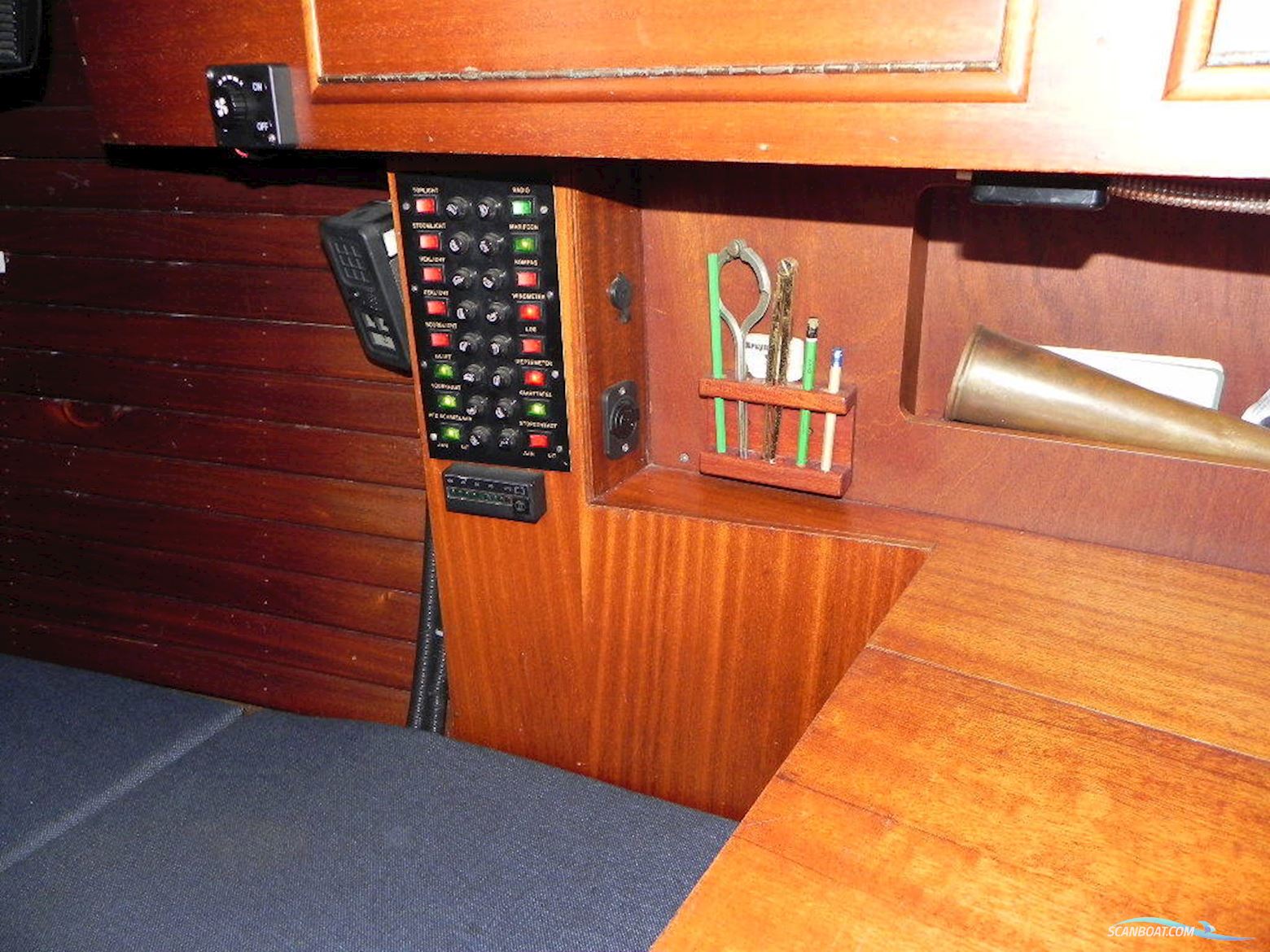 Spirit 32