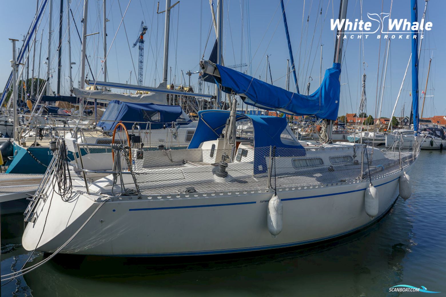 Spirit 36